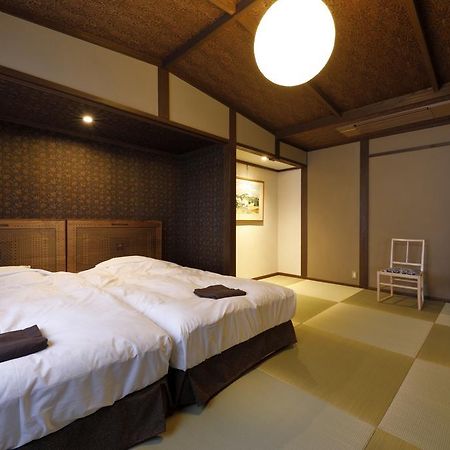Hotel Yufuin Souan Kosumosu Exteriér fotografie