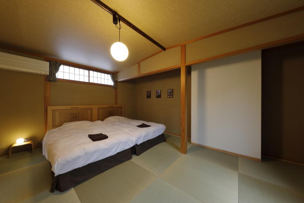 Hotel Yufuin Souan Kosumosu Exteriér fotografie