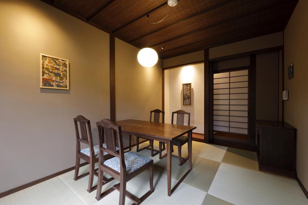 Hotel Yufuin Souan Kosumosu Exteriér fotografie