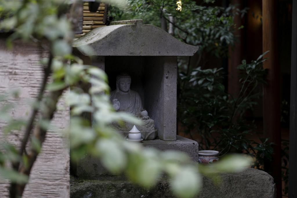 Hotel Yufuin Souan Kosumosu Exteriér fotografie