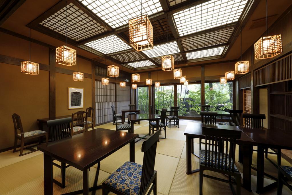 Hotel Yufuin Souan Kosumosu Exteriér fotografie