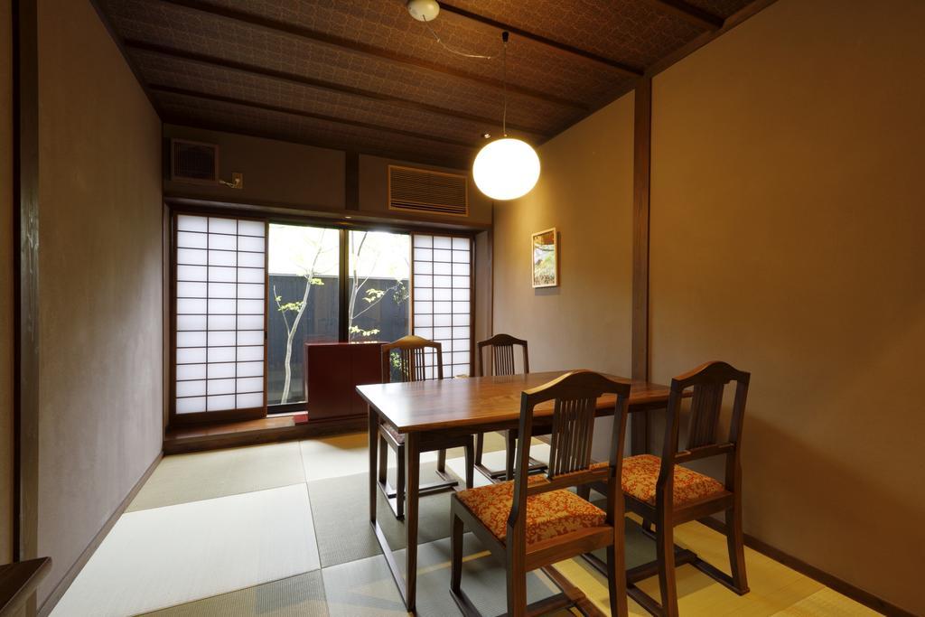 Hotel Yufuin Souan Kosumosu Exteriér fotografie