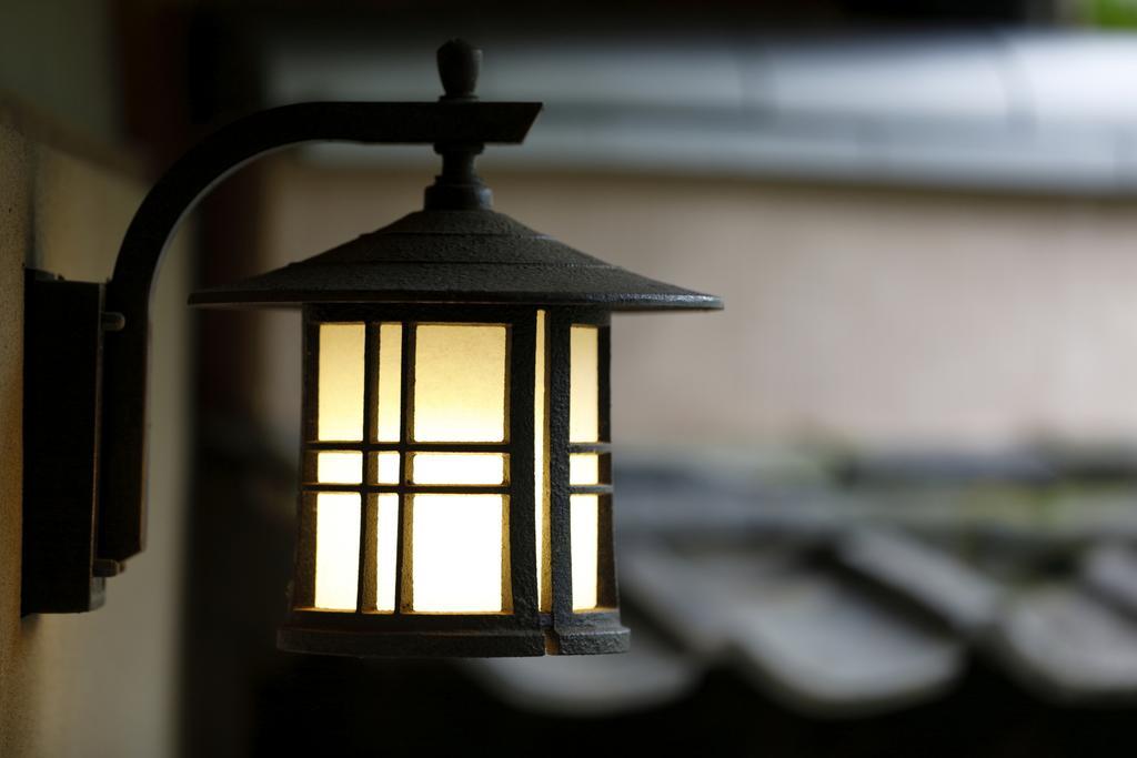Hotel Yufuin Souan Kosumosu Exteriér fotografie