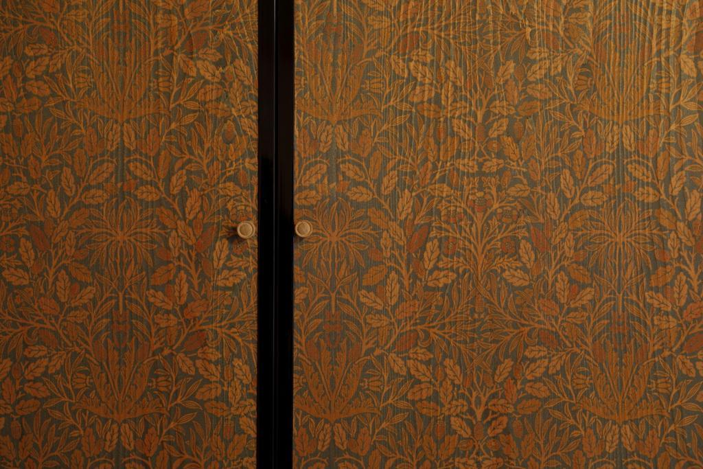 Hotel Yufuin Souan Kosumosu Exteriér fotografie